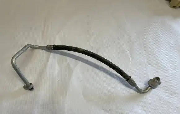 Seat Ibiza V (KJ) Air conditioning (A/C) pipe/hose 2Q0816721A