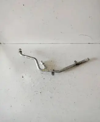 Porsche Cayenne (92A) Coolant pipe/hose 7P5815801 085027802
