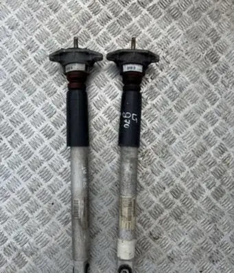 Porsche Panamera (970) Rear shock absorber/damper 97033306106