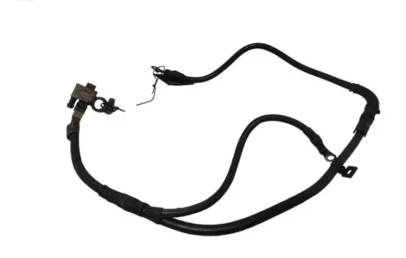 Volvo V50 Negative earth cable (battery) 30659048