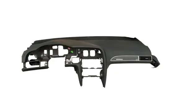 Audi A6 S6 C6 4F Dashboard P0101981
