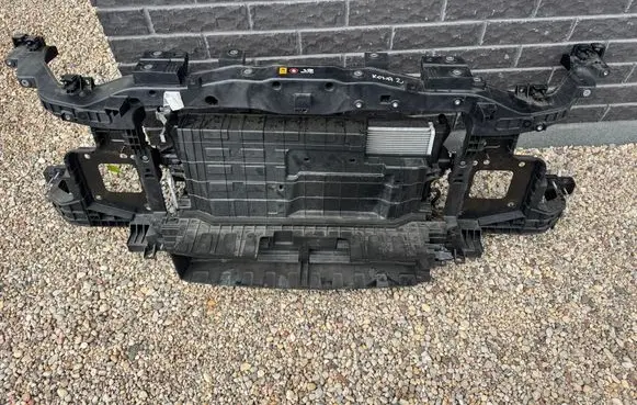 Hyundai Kona II Radiator set 25304HF000 25380HF000