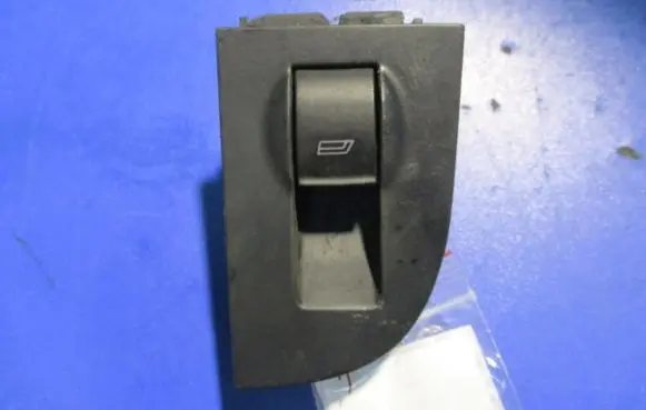 Audi A6 S6 C5 4B Other devices