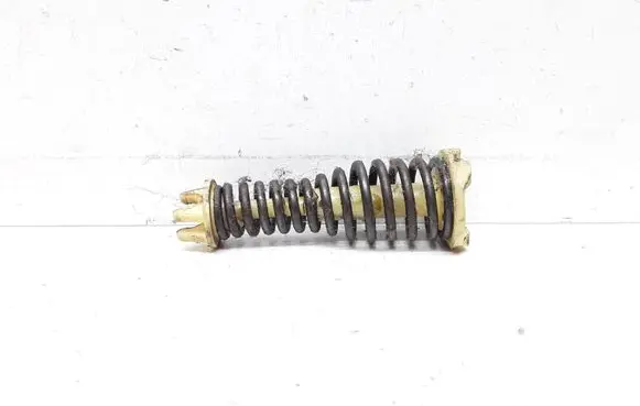 Volvo V60 Clutch pedal 