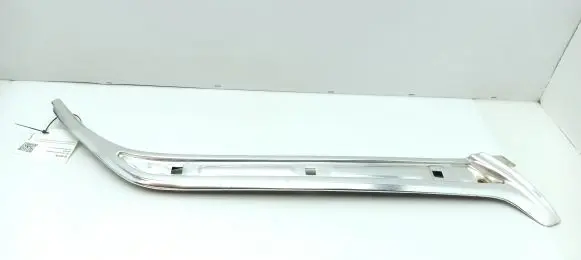 Mercedes-Benz S W116 (A) pillar trim