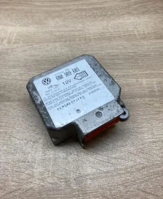 Airbag control unit/module