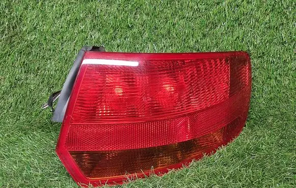 Audi A3 S3 8P Rear/tail lights 8P4945096C
