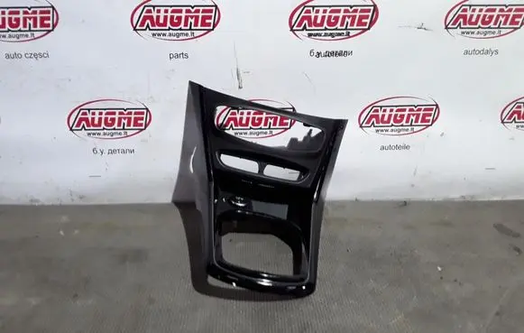 Ford B-MAX Climate control/heater control trim AV11R045H20BDW