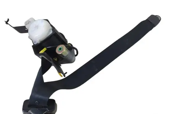 Nissan Maxima Front seatbelt E40429002 NSB088NL03