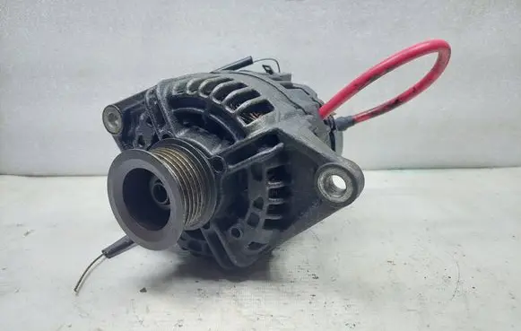 Fiat Ducato Generator/alternator 0124325053 504009977
