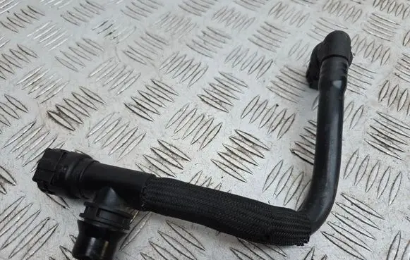BMW 5 G30 G31 Engine coolant pipe/hose 8602612 17128602612 8642332