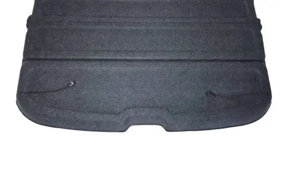 Peugeot 3008 I Parcel shelf 96843207ZE