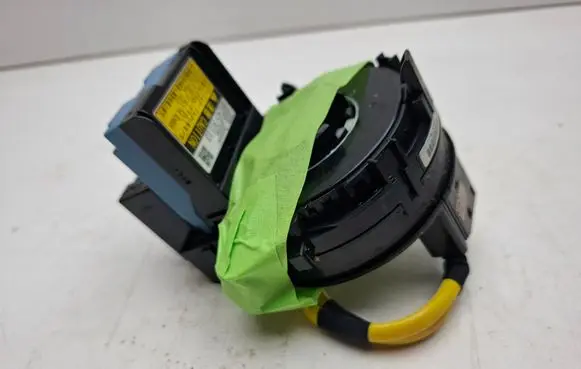 Lexus RX III Airbag slip ring squib (SRS ring) 8924530110 3009039SUG74