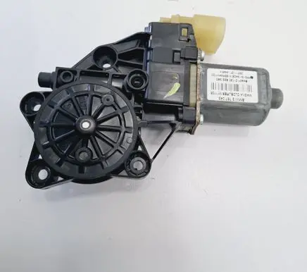 Mini One - Cooper Clubman R55 Front door window regulator motor 2757043