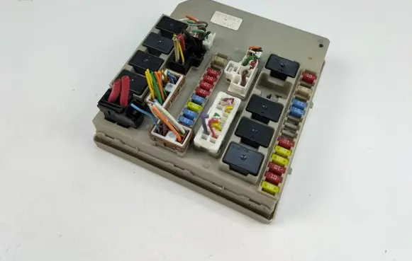 Fuse module