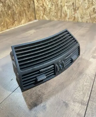 Mercedes-Benz S W220 Dash center air vent grill 2208300554