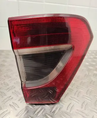 Ford Galaxy Rear/tail lights 162495