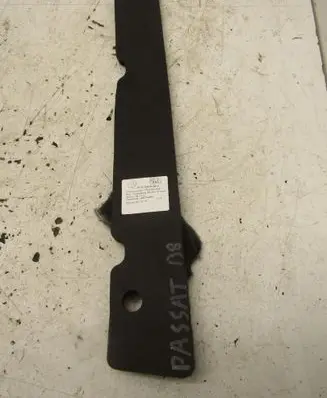 Volkswagen PASSAT B8 Under panel sound insulation 3G0863830