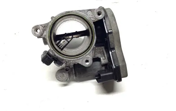 Land Rover Freelander 2 - LR2 Throttle valve 968788828001 B120401715