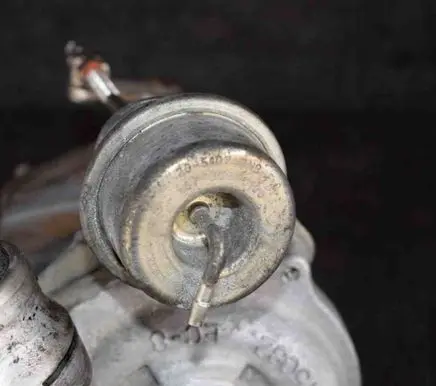 Nissan Note (E11) Turbo 478276H307056