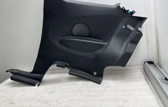 Fiat 500E Rear seat side top trim 735722545 735722549 C115