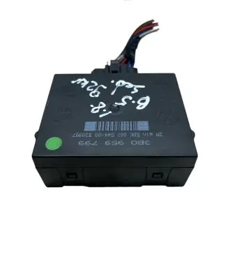 Volkswagen PASSAT B5 Other control units/modules 3B0959799