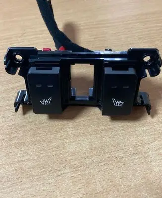 Hyundai Santa Fe Seat heating switch 