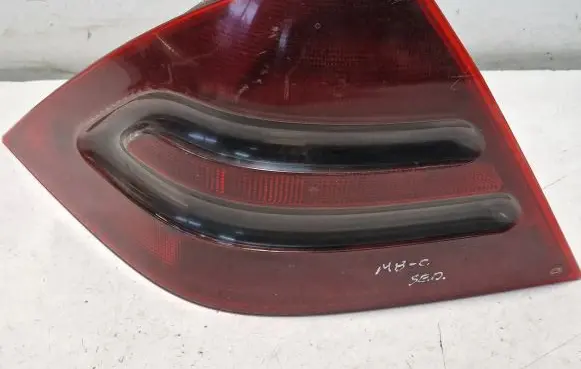 Mercedes-Benz C W203 Rear/tail lights