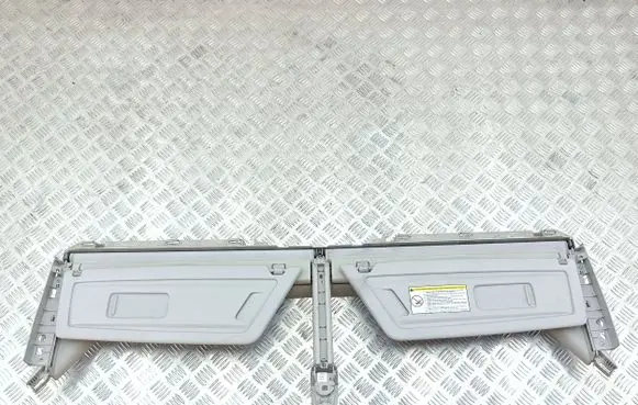 Citroen C4 I Picasso Sun visor 96539647BJ01 300020805