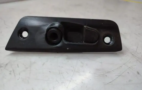 Volkswagen Multivan T5 Sliding door check strap stopper 7H0843638E