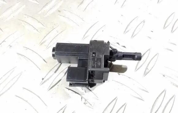 Clutch pedal sensor