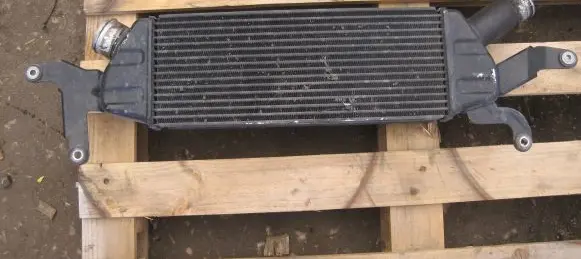 Mitsubishi Outlander Intercooler radiator 1530A107