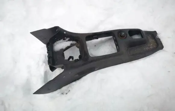 Peugeot 206 Other interior part 9625036877