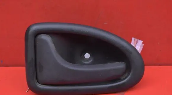 Front door interior handle