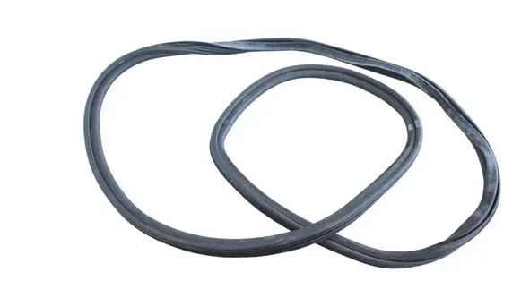 Mini One - Cooper F56 F55 Rubber seal rear door 8K9833721E