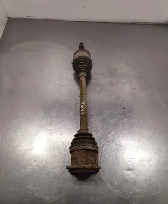 Suzuki Grand Vitara II Rear driveshaft