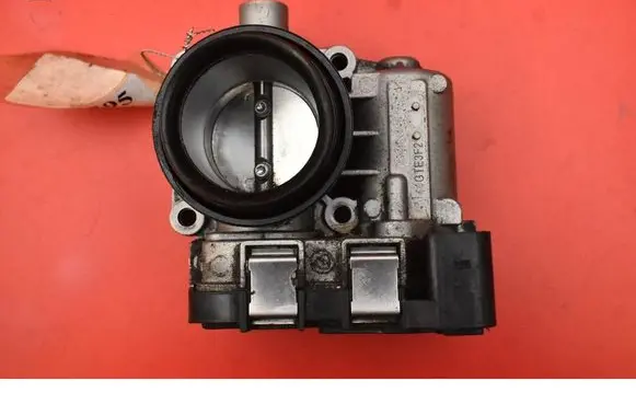 Fiat Fiorino Throttle body valve 44GTE3F2