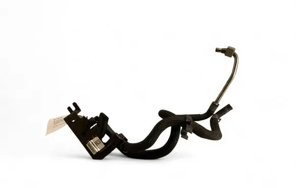 Audi A6 S6 C8 4K Exhaust gas pressure sensor 04L906051F