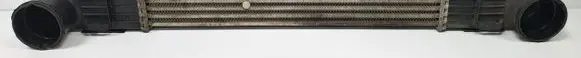 Mercedes-Benz S W220 Intercooler radiator A2205000000