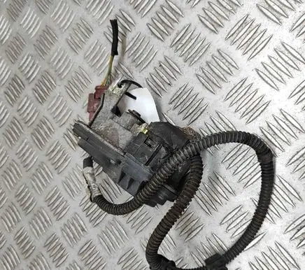 Intake manifold valve actuator/motor