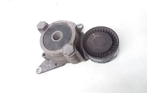 Toyota Avensis T250 Generator/alternator belt tensioner 166200R010