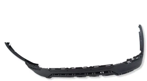 Chevrolet Captiva Front bumper splitter molding 95489561