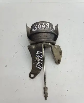 Mercedes-Benz GLC X253 C253 Turbo system vacuum part 