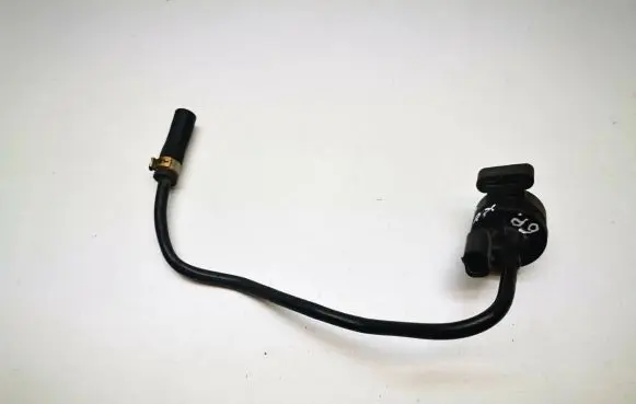 Ford B-MAX Valve vacuum 8V219C987AE 0280142461