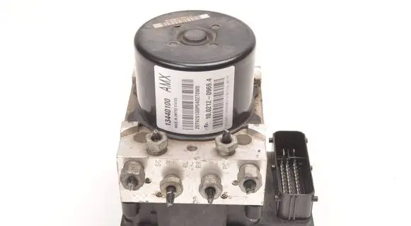 Opel Zafira C ABS Pump 13440100