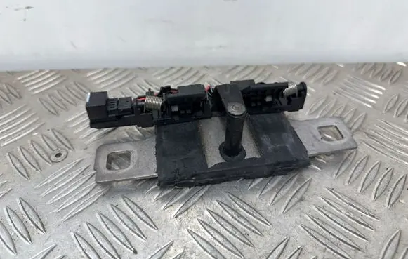 Audi Q5 SQ5 Trunk lock loop 80A827507