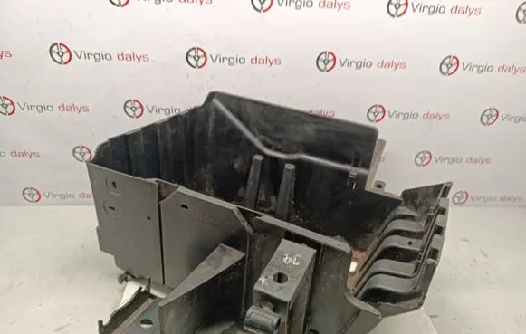 Renault Trafic II (X83) Battery box tray 245960 600002190