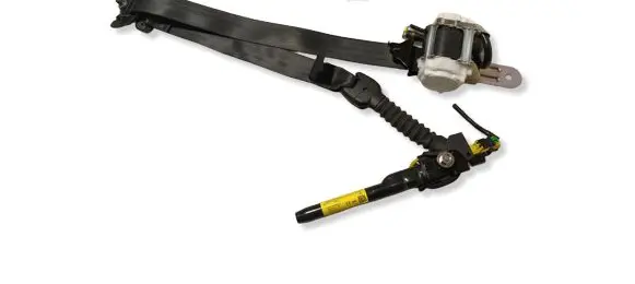 Honda Civic XI Front seatbelt 0589P1000266