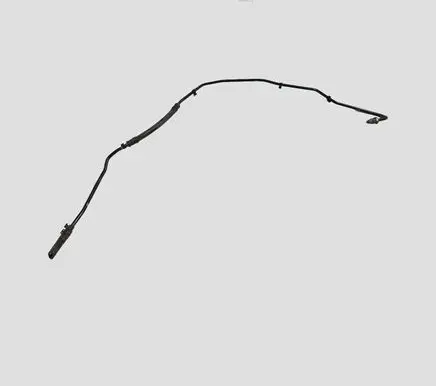 Seat Ibiza IV (6J,6P) Power steering hose/pipe/line