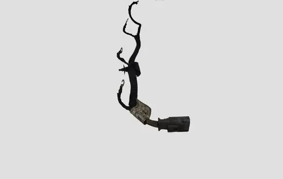 Citroen C4 I Glow plug wires 9657700780